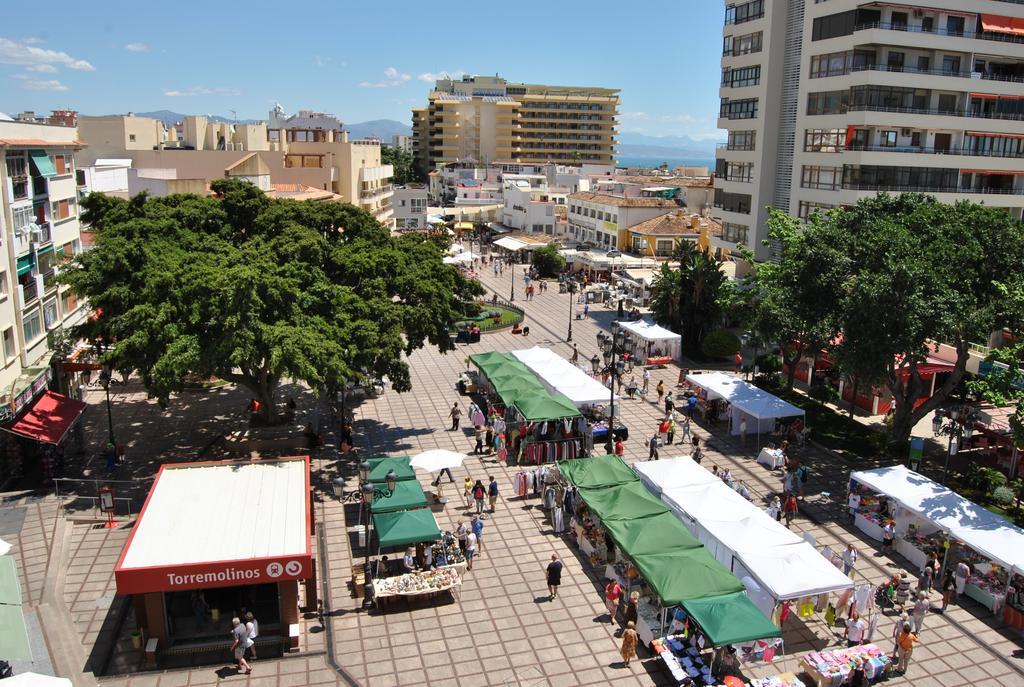 Apartamento Apartamento Imperial Torremolinos Habitación foto