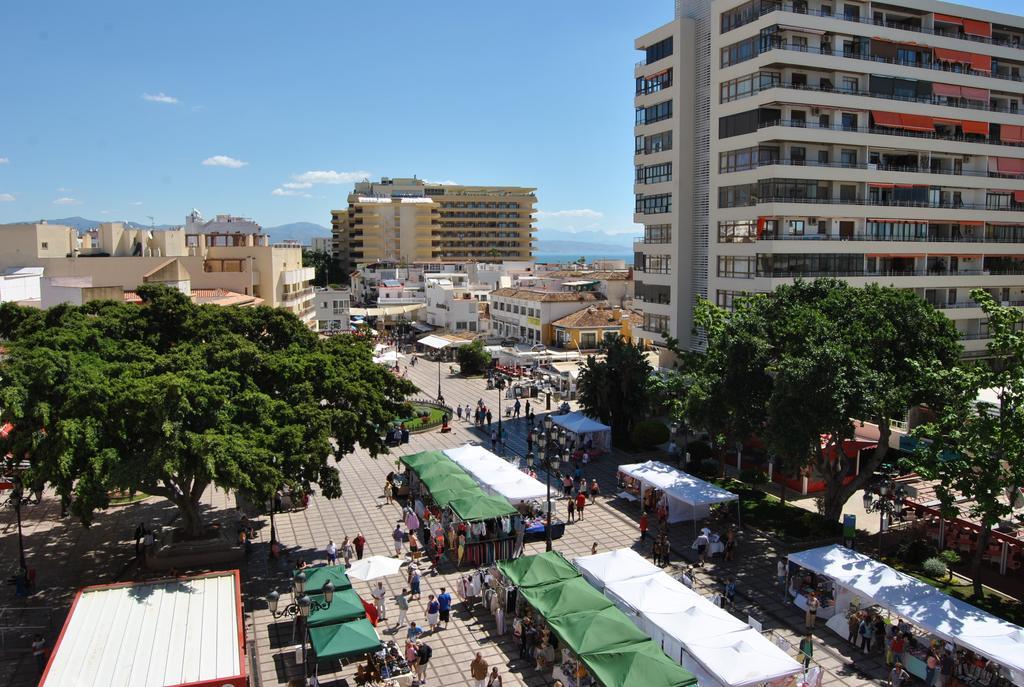 Apartamento Apartamento Imperial Torremolinos Habitación foto