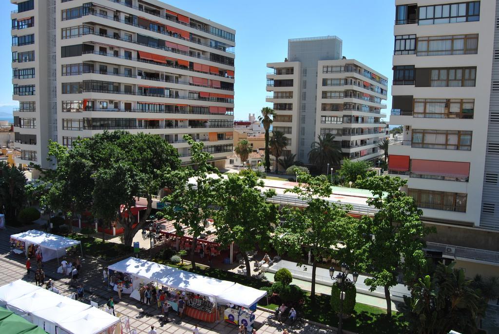 Apartamento Apartamento Imperial Torremolinos Habitación foto