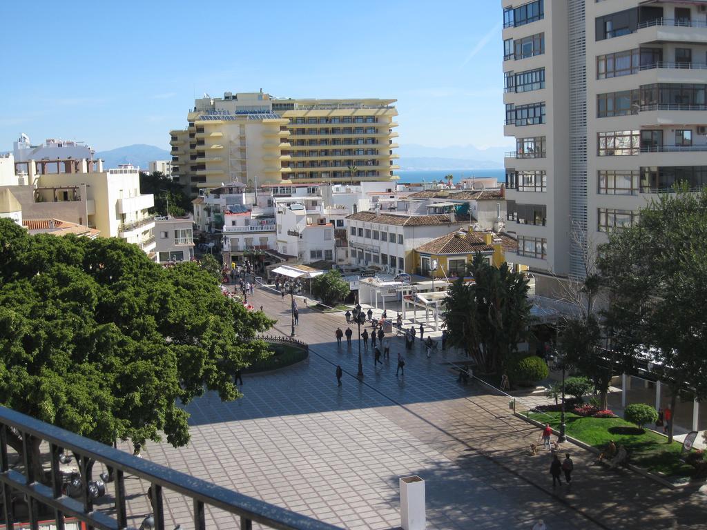 Apartamento Apartamento Imperial Torremolinos Exterior foto