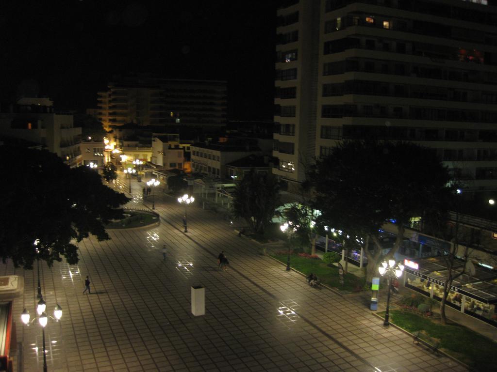 Apartamento Apartamento Imperial Torremolinos Exterior foto