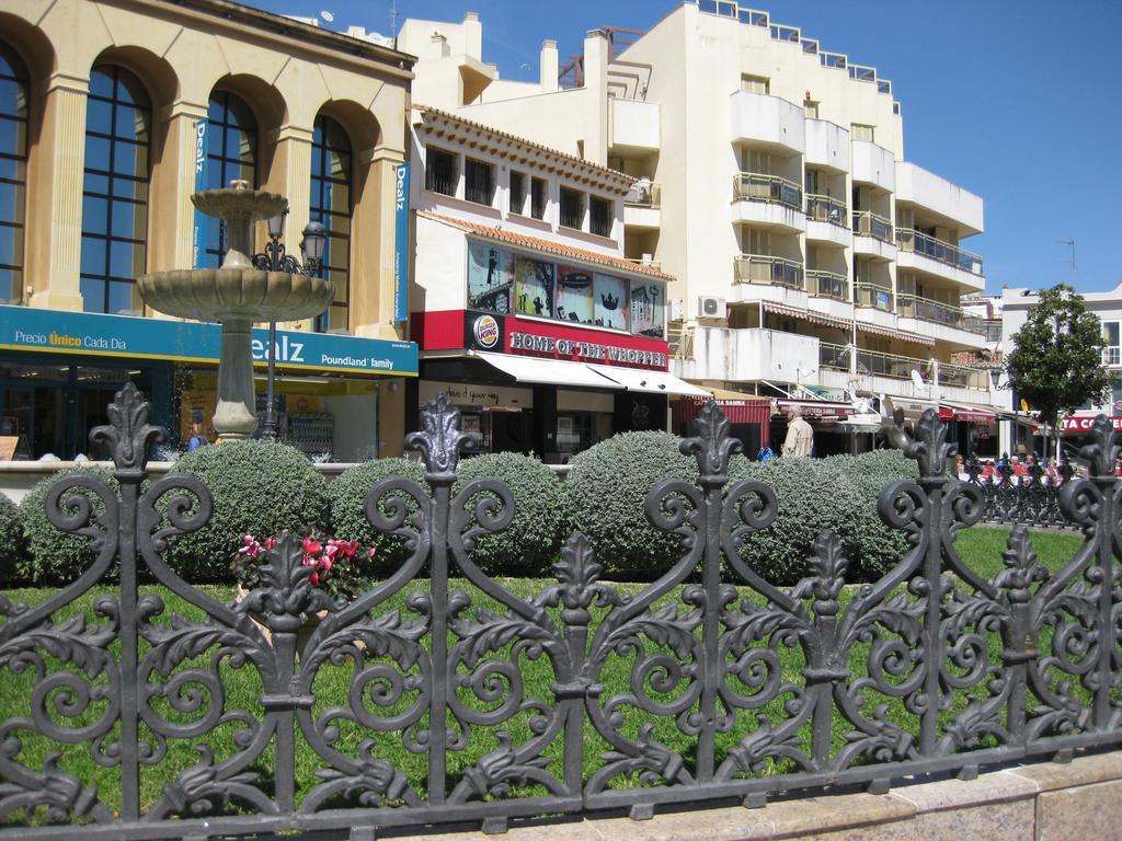 Apartamento Apartamento Imperial Torremolinos Exterior foto