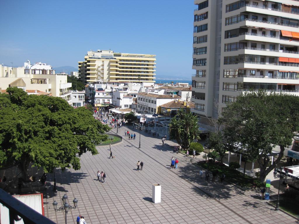 Apartamento Apartamento Imperial Torremolinos Exterior foto