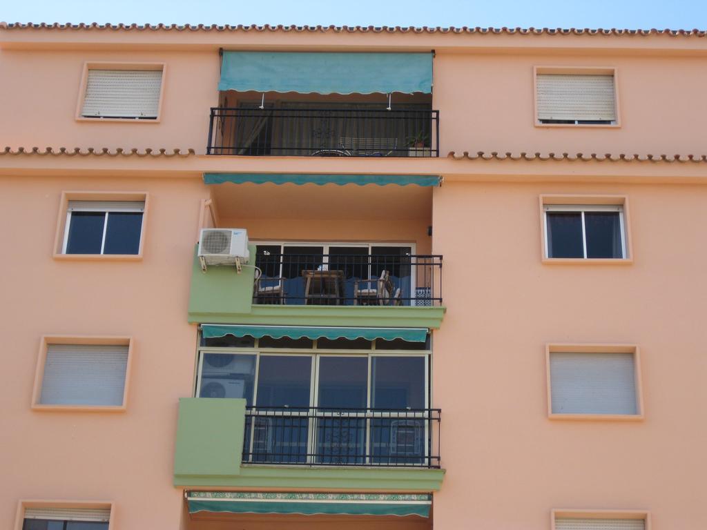 Apartamento Apartamento Imperial Torremolinos Exterior foto