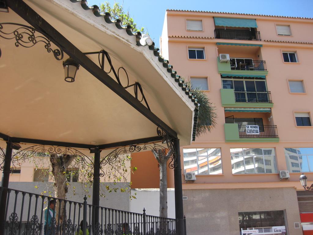 Apartamento Apartamento Imperial Torremolinos Exterior foto