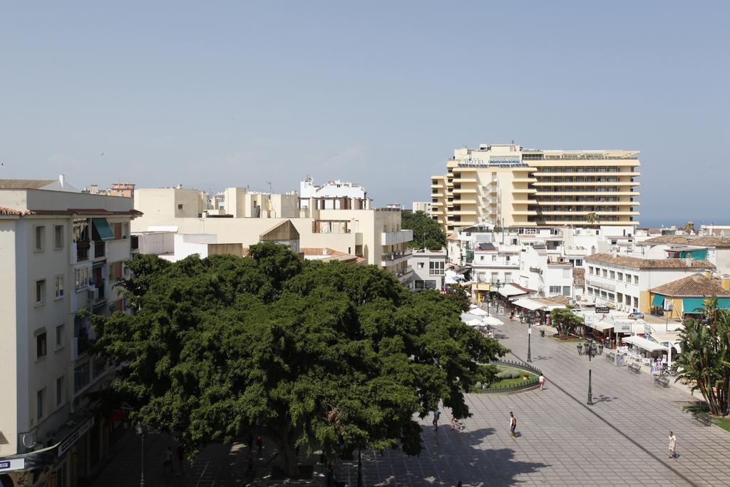 Apartamento Apartamento Imperial Torremolinos Exterior foto