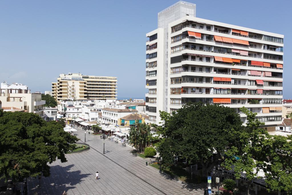 Apartamento Apartamento Imperial Torremolinos Exterior foto