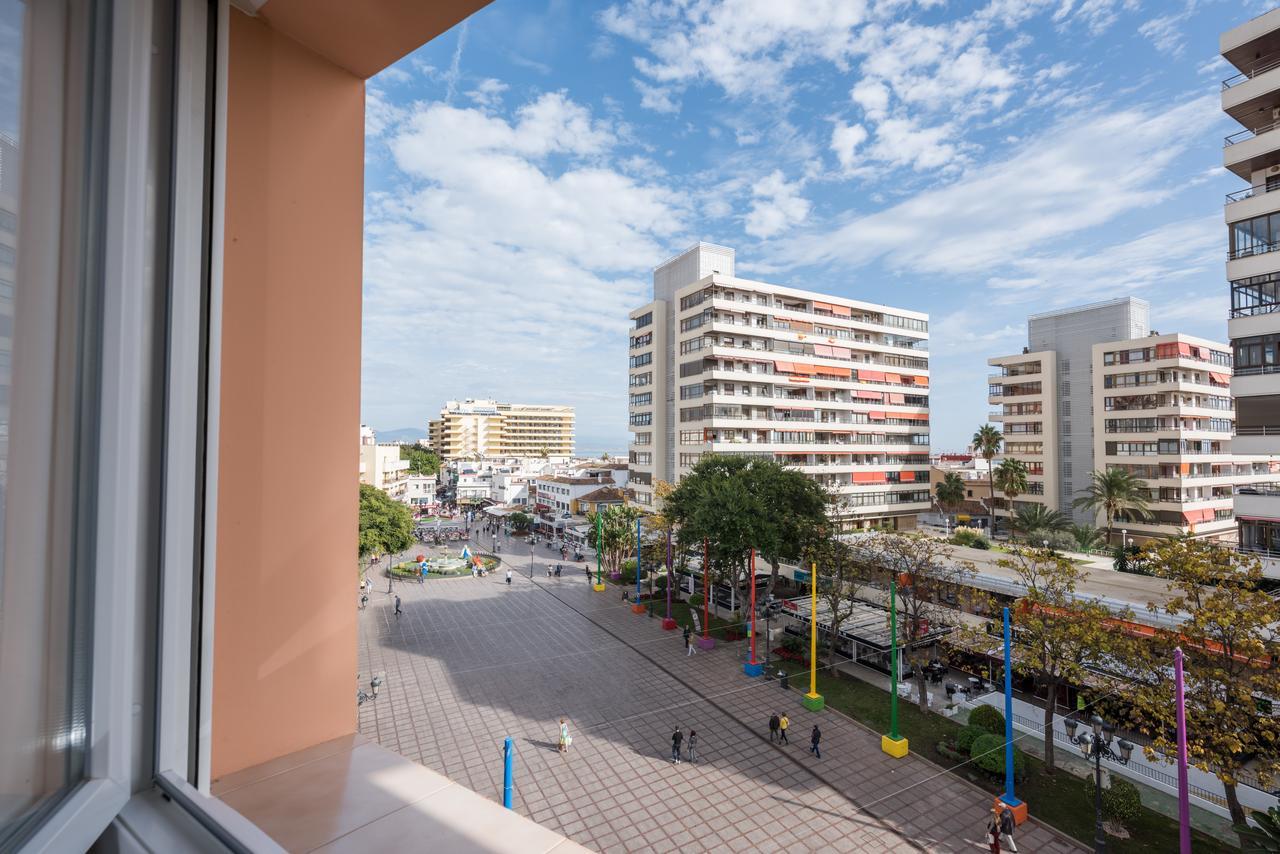 Apartamento Apartamento Imperial Torremolinos Exterior foto